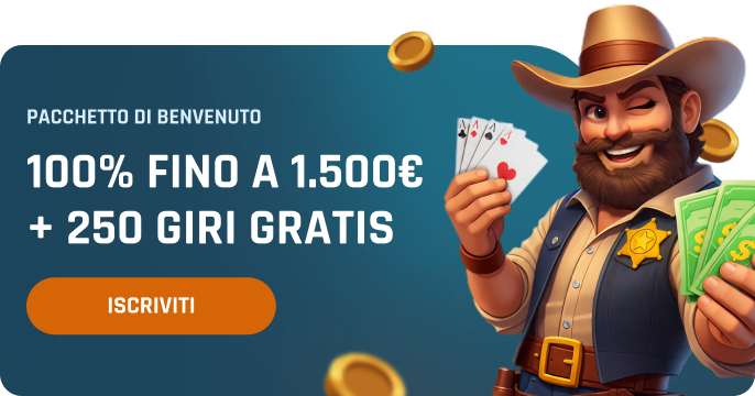 Ringospin Casino