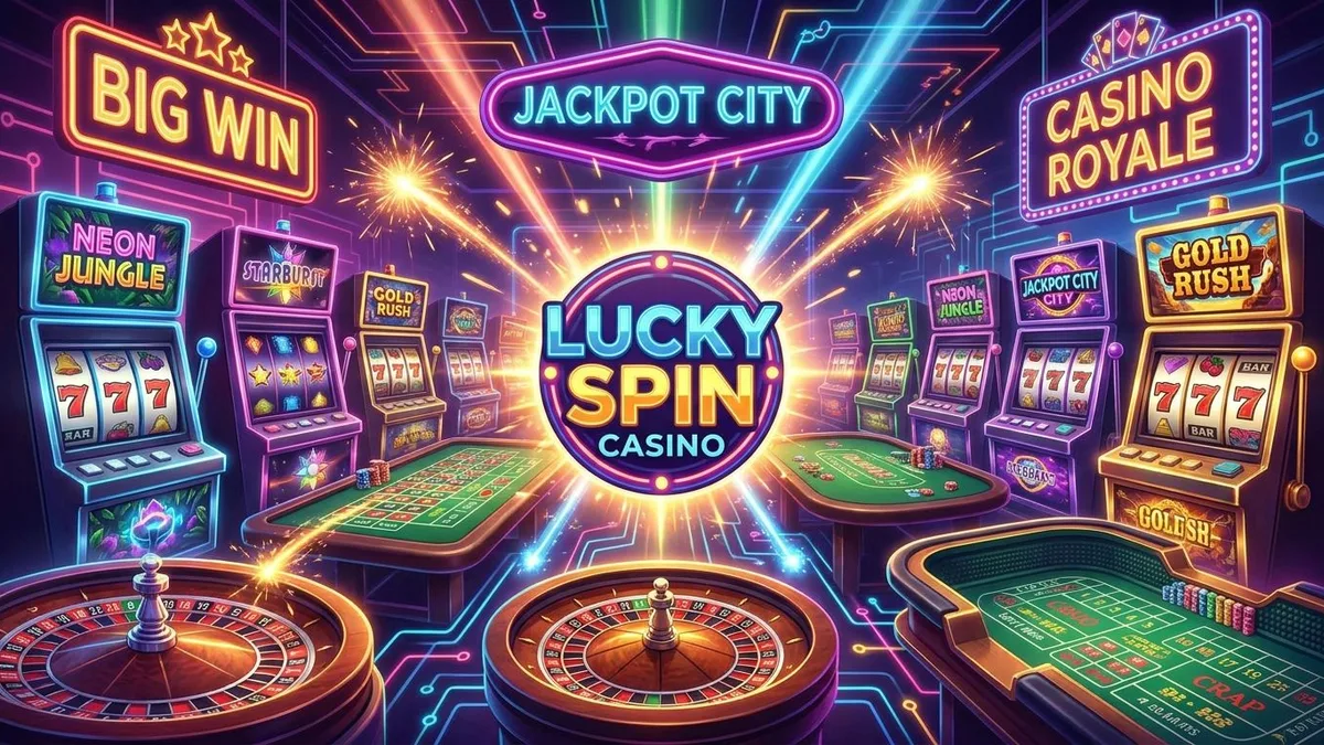 Giochi casino online
